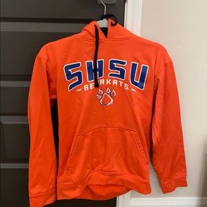 SHSU Hoodie